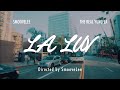 The Real Yung LA , SmooveLee - LA LUV (Official Music Video)