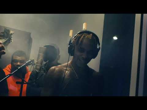 Lil Cray - Locked In The Safe (Prod. By DJ MarcB)