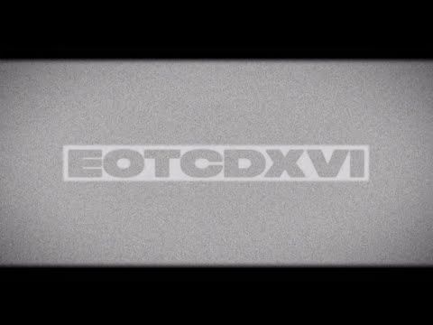 Envy on the Coast - Woke Up in a Paranoid Sweat (Lyric Video)