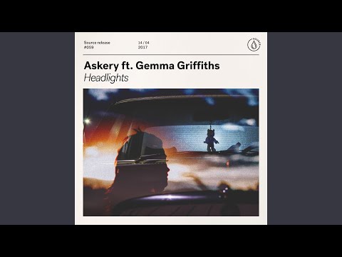 Headlights (feat. Gemma Griffiths)