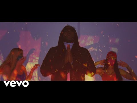 Bay-C - Hotta Than Lava