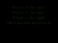 Friggin in the Riggin- The Sex Pistols (Lyrics ...