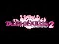 Tales Of Xillia 2 If It S For You Song 4 U Final Boss Theme
