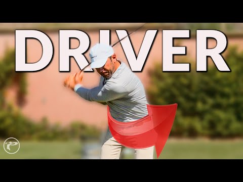 SIMPLE Driver Tips That Will Help Any Golfer
