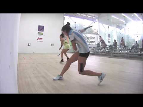 International Racquetball Federation Promo Video - Highlights from the 2016 World Championships