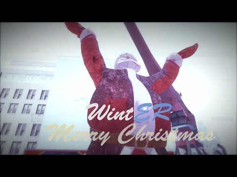 [DM]Sk2 ft. CooL - WintER [GTA:SA]