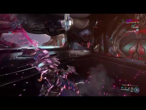 Warframe Kuva Lich hunting 2nd lich