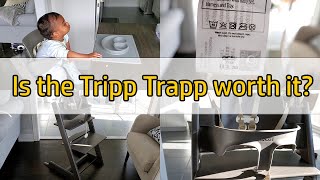 Is the Stokke Tripp Trapp worth it in 2023? Cleaning instructions included