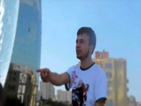 Vekil aka Rappotolog ft Picasso ft RapRufan ft Aslixan - I Love Diss