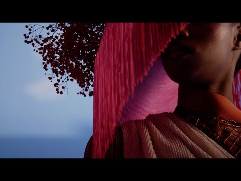 MAZARINE - SPRING SUMMER 2022