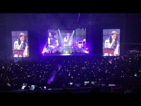 IU Love Poem in Manila - Palette (Acoustic Ver.)