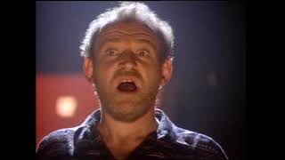 Joe Cocker Harry &amp; The Hendersons Music Video