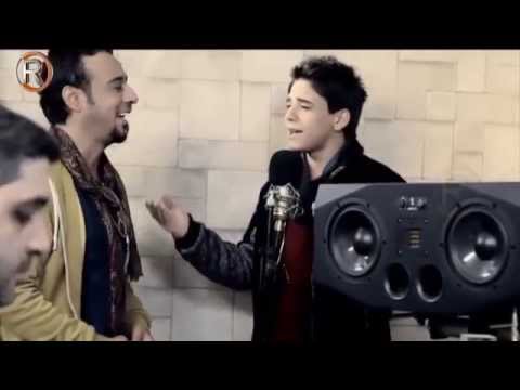 بديت أشتاك حسوني الصغير