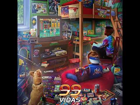 99Vidas 557 - Os Jogos que nos Definiram
