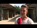 Brouwer (19) wil volgende stap zetten in paardensport