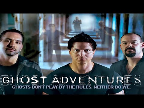 Ghost Adventures - Bobby Mackey’s Public Ghost