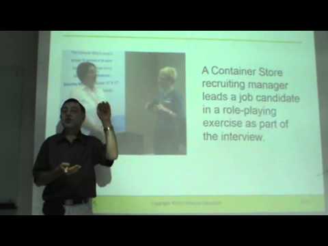 Principles of Management Lecture 01