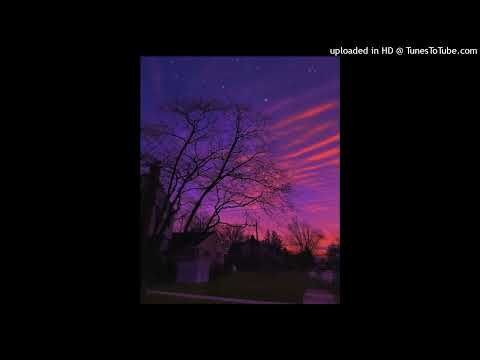 В последний раз (For the last time) russian song slowed down