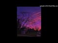 В последний раз For The Last Time Russian Song Slowed Down
