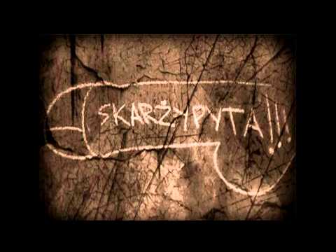 INSTANT KOCIOŁ (SABOT & BC GANGSTEPPAZ) "SKARŻYPYTA" feat ROŻEK,PAPAJ