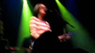 Utopia Reunion The Wheel 1/30/11