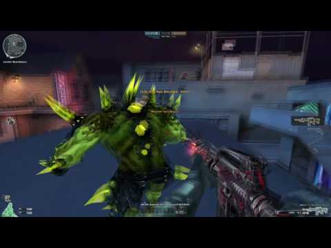 Crossfire NA: M4A1 -S Obsidian Beast | VERY POWERFUL GUN