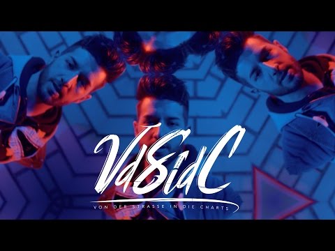 VdSidC - Nr. 56 - ZAMPANO & RAÚL - SANTA MARIA