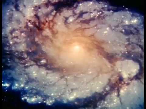 01 - Cosmos - La orilla del océano cósmico