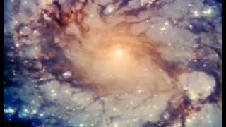 01. La orilla del océano cósmico