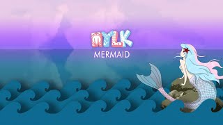 Cover art for Mermaid