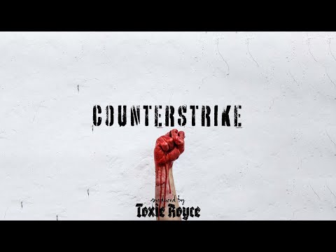[FREE] Avenged Sevenfold x Bullet for My Valentine x Trivium Metal Type Beat 2022 "COUNTERSTRIKE"