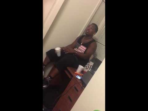 Lil Scooter Tha Best - #Check Freestyle 💵