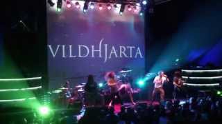 Vildhjarta - All These Feelings (Live @Re:Public, Minsk)