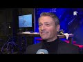 Michael Zijlaard over Tourstart in Rotterdam: 'Boost voor jonge renners'
