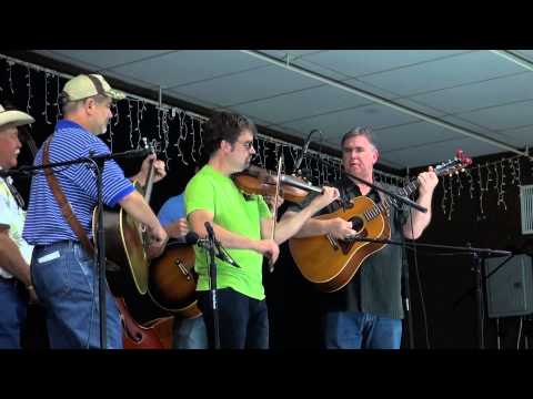 2015-04-25 GT1 C8 Matt Hartz (1st Place) - Hallettsville