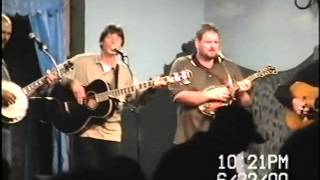 Lonesome River Band - When You Go Walking