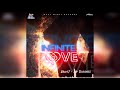 Bazza T, Kay Tendaness - Infinite Love (Official Audio)