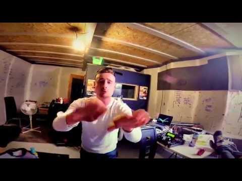 LA CHRONIK - Freestyle - Beni Luzio x Willouse x Vidda