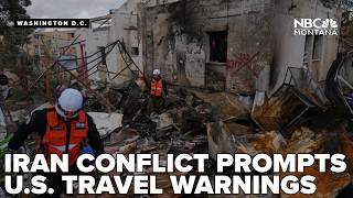 Hezbollah joins Iran in attacks on Israel as conflict enters fourth week