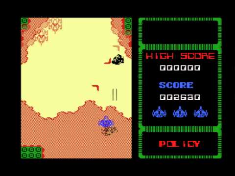 Gameplay