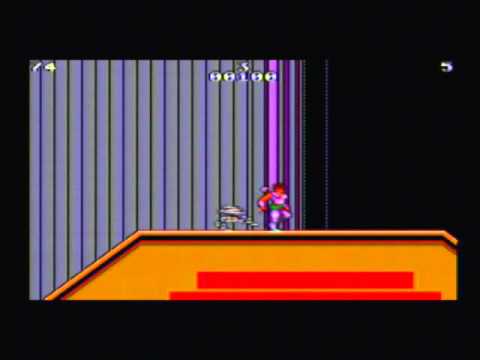 strider 2 master system review