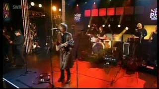 01 Gold - Mando Diao live @ hautnah 2009