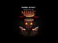 A Poisonous Kiss - FNAF Secret of the Mimic by Leon Riskin