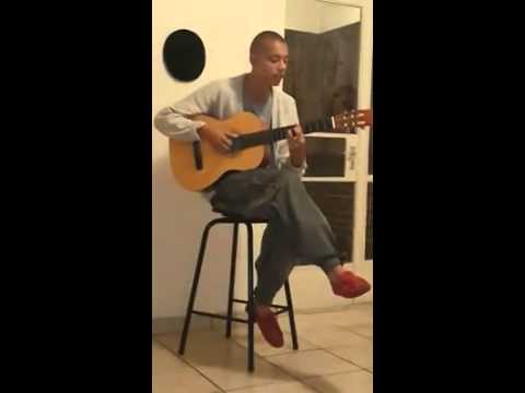 Gypsy-covering be my baby, everytime you touch me and die in your arms