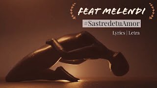 Orishas - Sastre de tu amor feat Melendi (Video Lyrics | Letra)