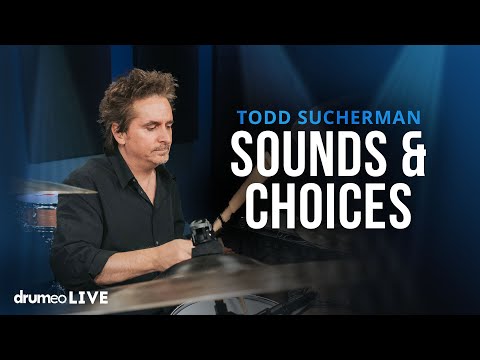 download lagu mp3 mp4 Todd Sucherman Drumeo, download lagu Todd Sucherman Drumeo gratis, unduh video klip Todd Sucherman Drumeo