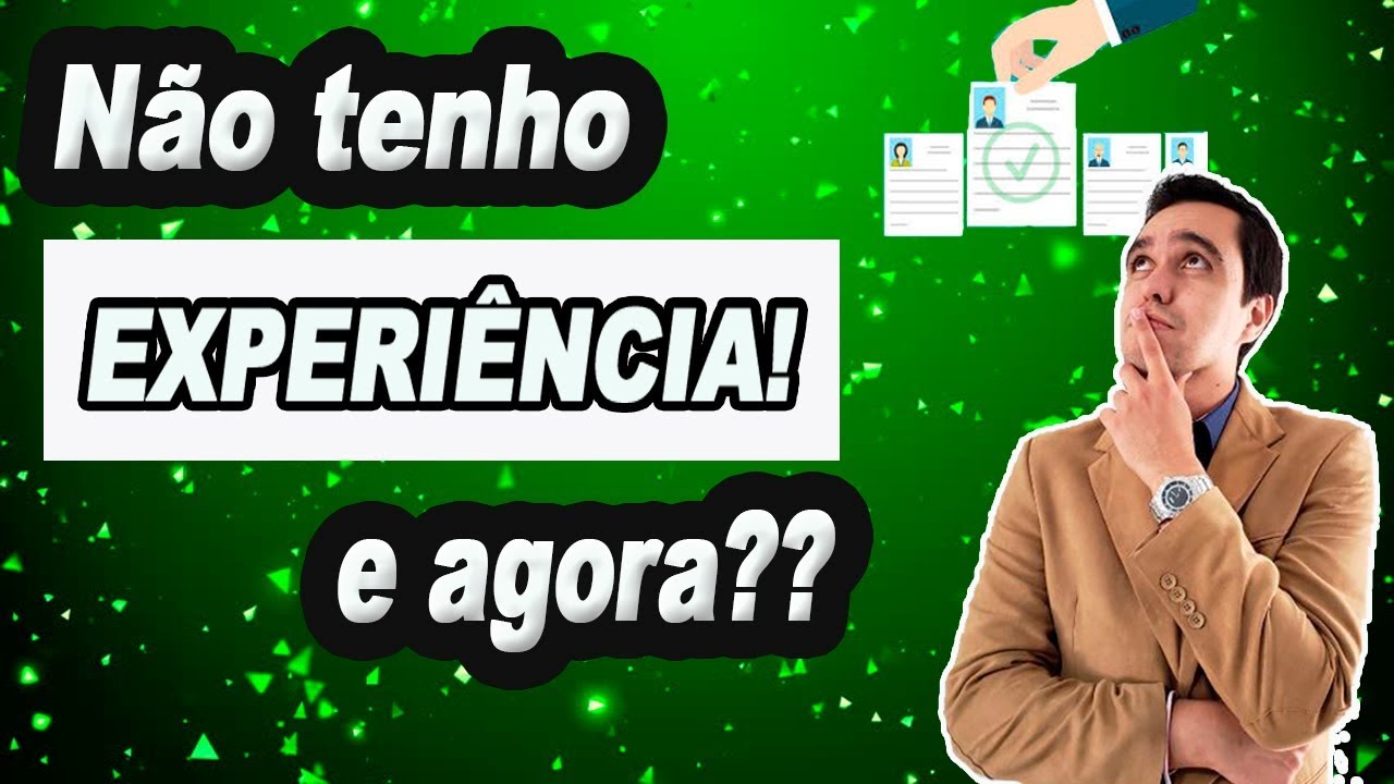 Como ingressar na área de segurança do trabalho sem experiência?