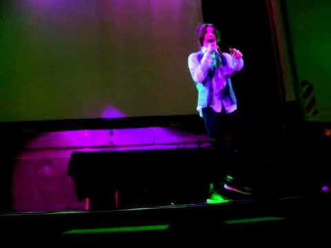 Yasu - Dengeki Sentai Changeman [2010.06.26]