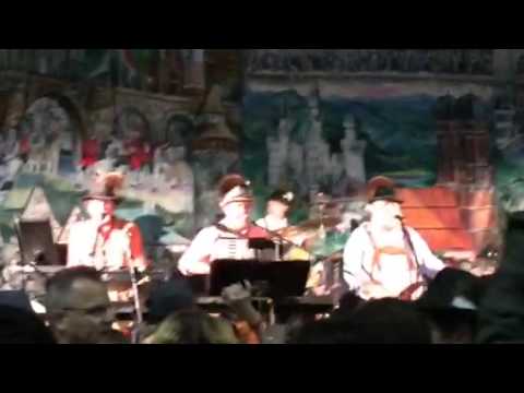 Oktoberfest 2014 in San Francisco