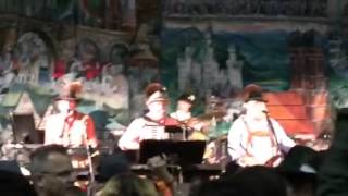 Oktoberfest 2014 in San Francisco